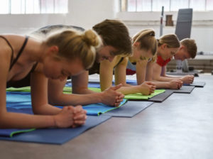 Fitness Campus Palestra vicino a Università di Novara UPO